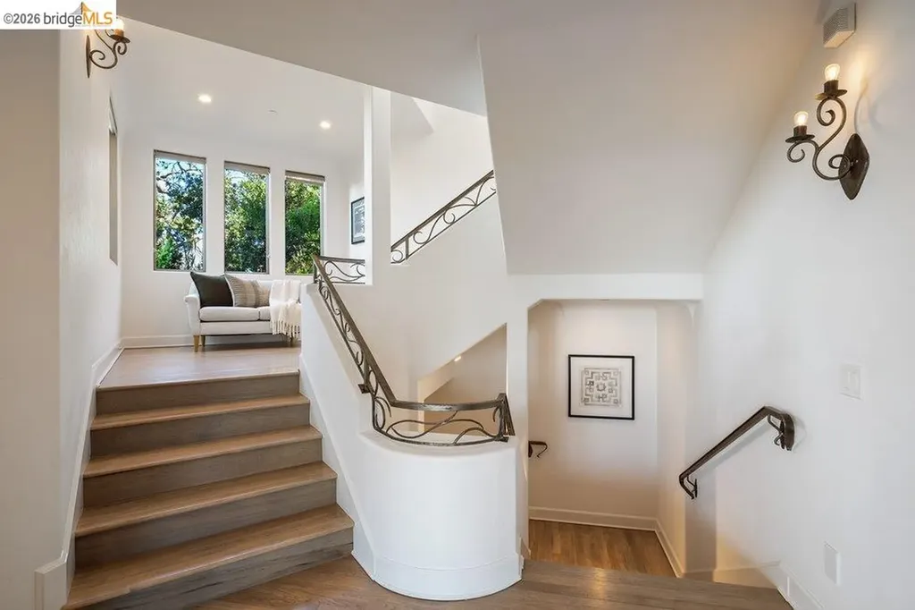 85 Gravatt Drive Berkeley CA 94705