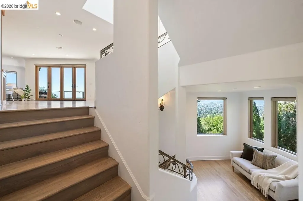 85 Gravatt Drive Berkeley CA 94705