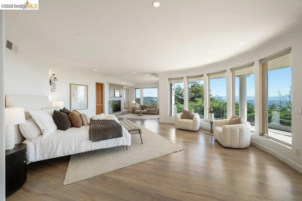 85 Gravatt Drive Berkeley CA 94705