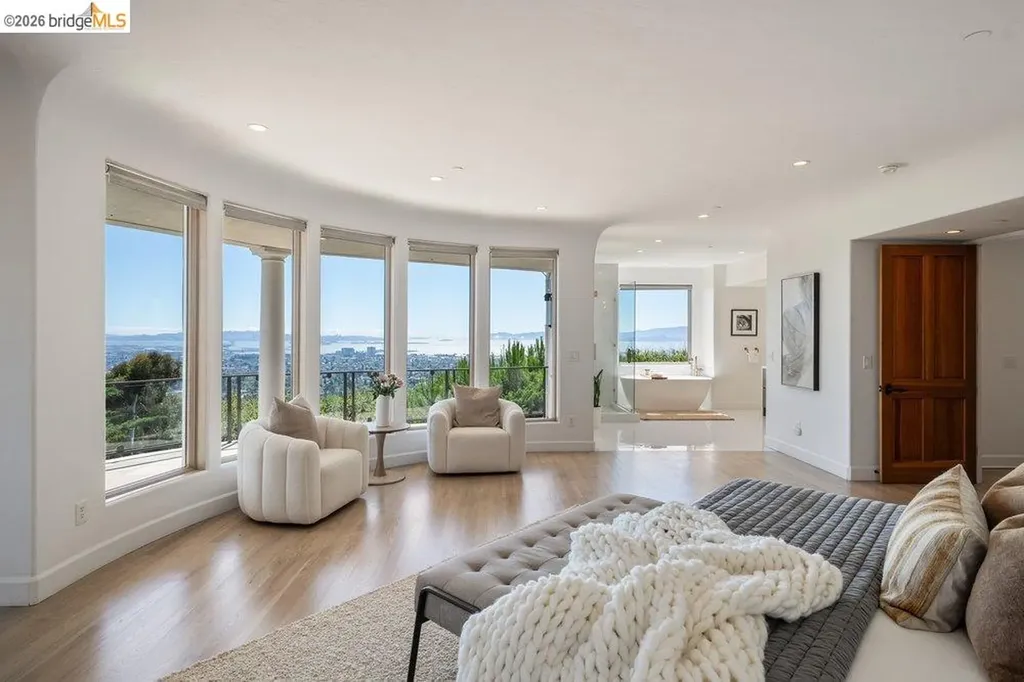 85 Gravatt Drive Berkeley CA 94705