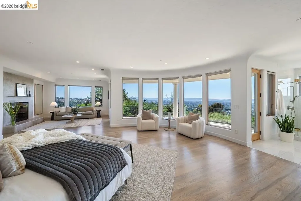 85 Gravatt Drive Berkeley CA 94705