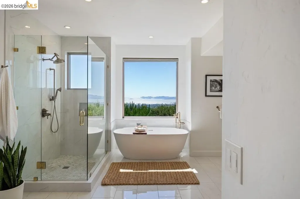 85 Gravatt Drive Berkeley CA 94705