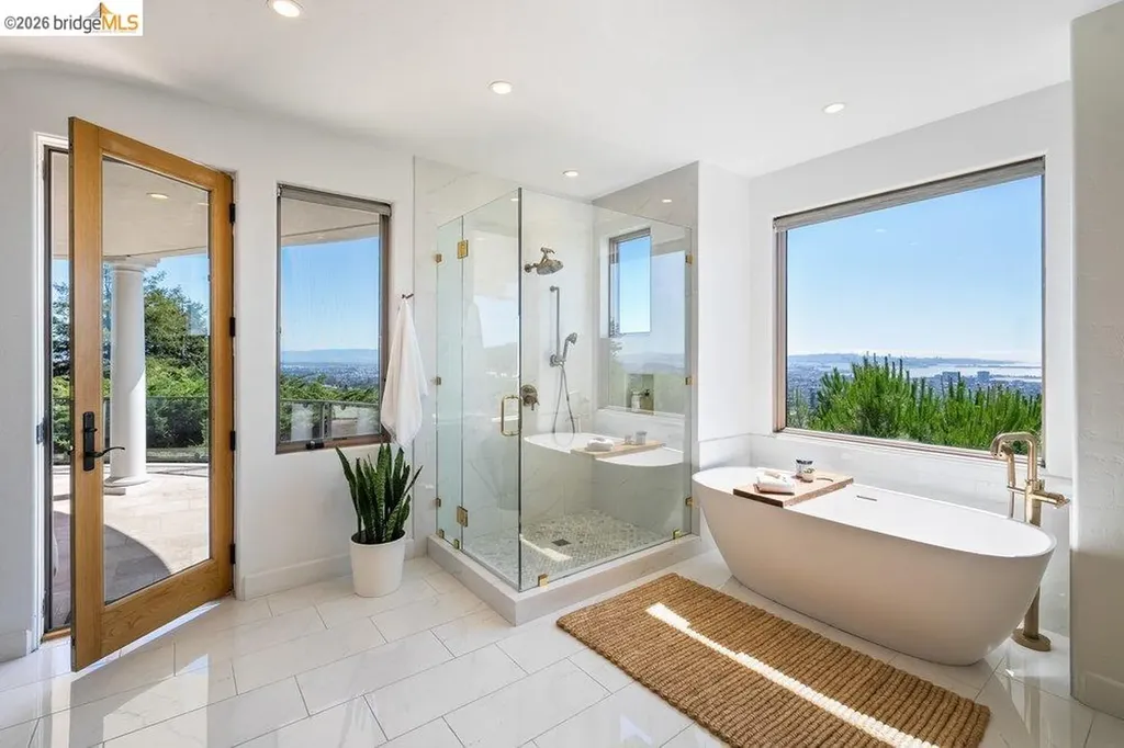85 Gravatt Drive Berkeley CA 94705