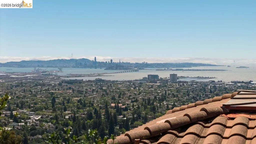 85 Gravatt Drive Berkeley CA 94705
