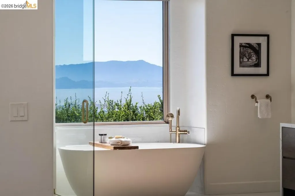 85 Gravatt Drive Berkeley CA 94705