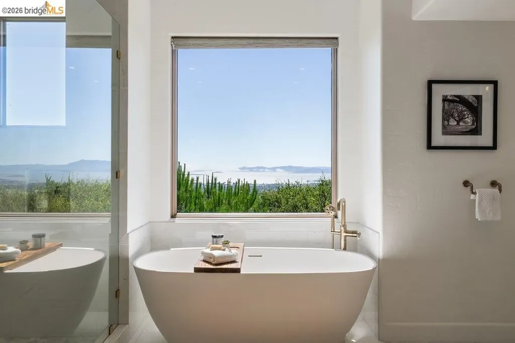 85 Gravatt Drive Berkeley CA 94705