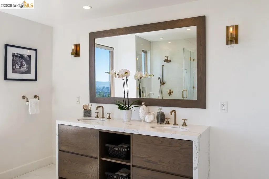 85 Gravatt Drive Berkeley CA 94705