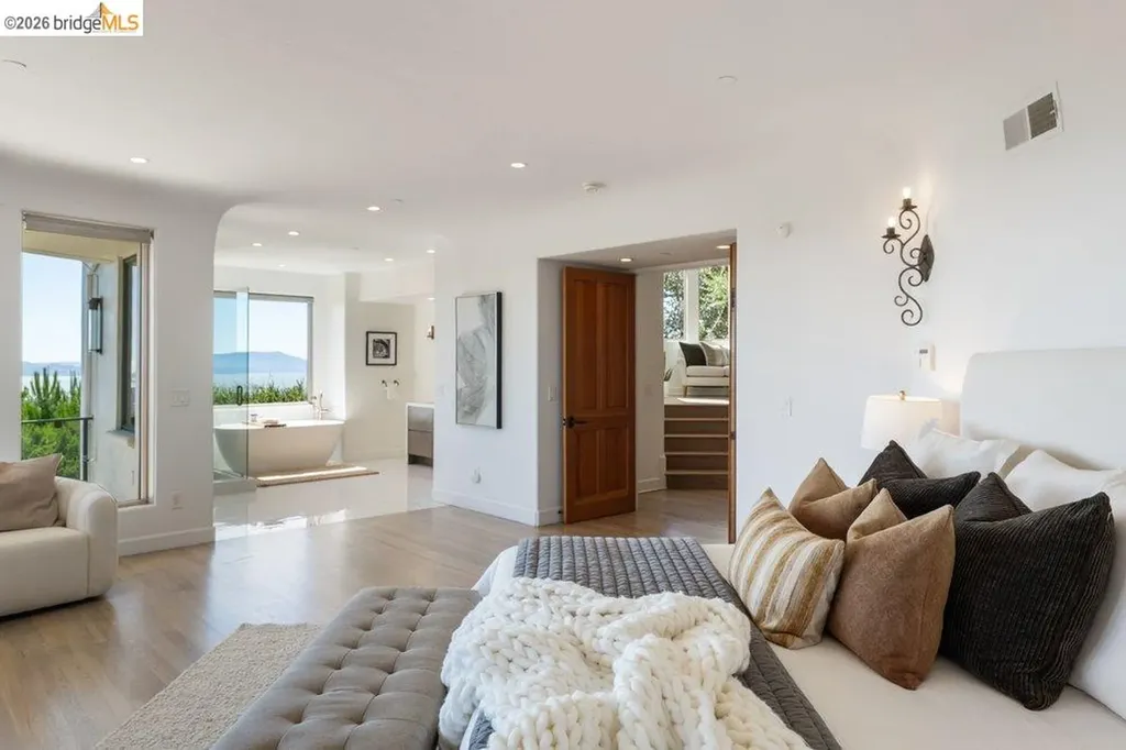 85 Gravatt Drive Berkeley CA 94705