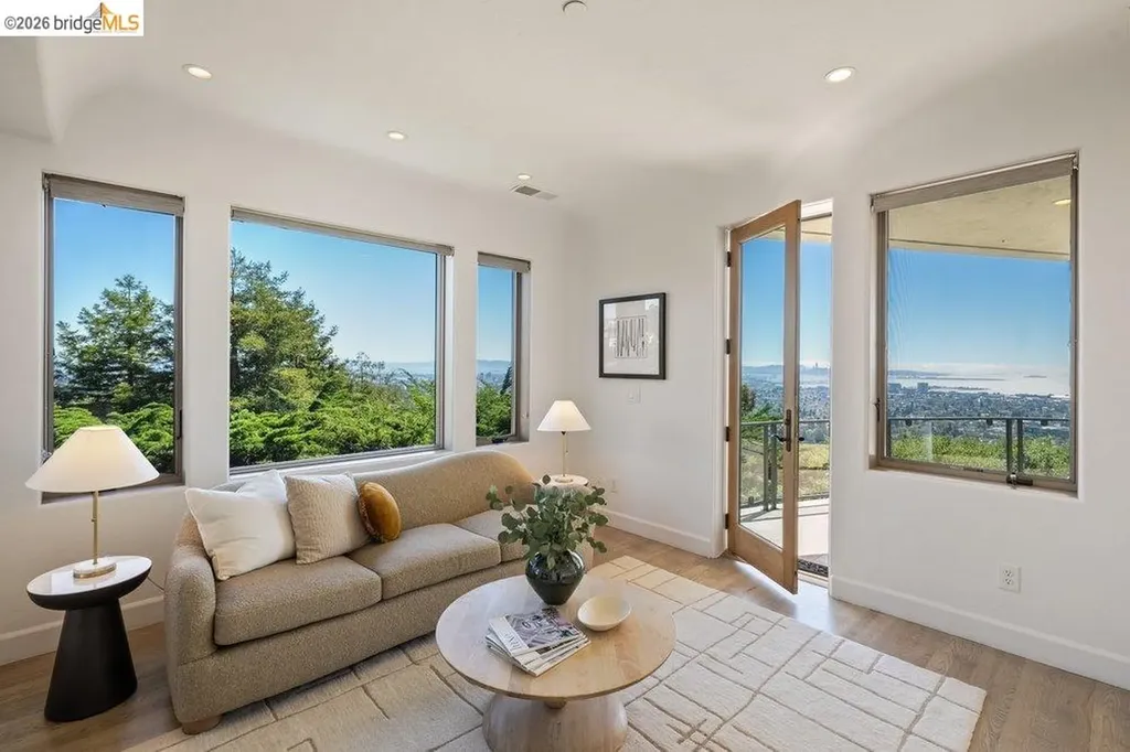 85 Gravatt Drive Berkeley CA 94705