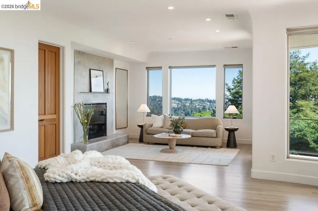 85 Gravatt Drive Berkeley CA 94705