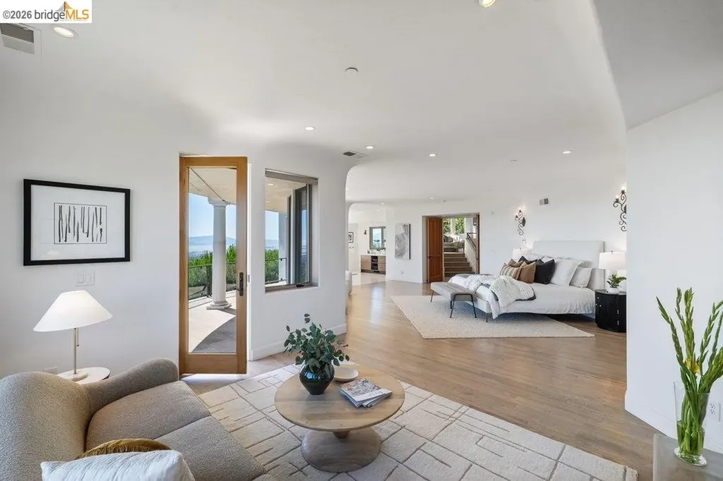 85 Gravatt Drive Berkeley CA 94705