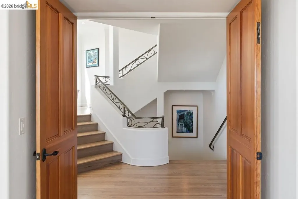 85 Gravatt Drive Berkeley CA 94705