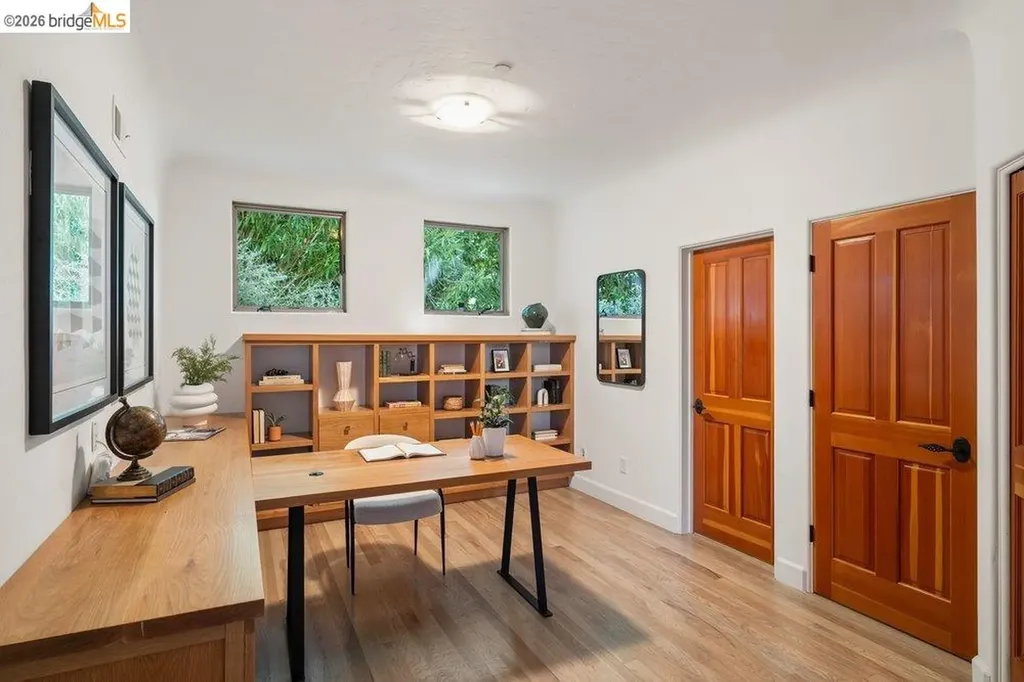 85 Gravatt Drive Berkeley CA 94705