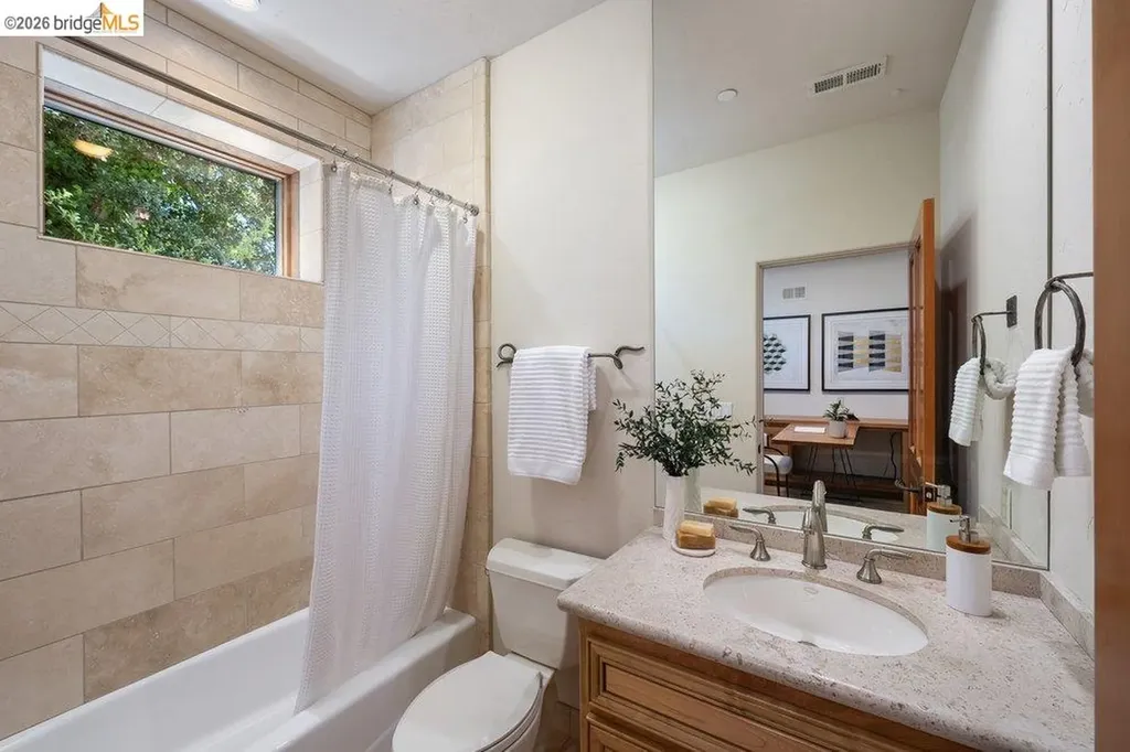 85 Gravatt Drive Berkeley CA 94705