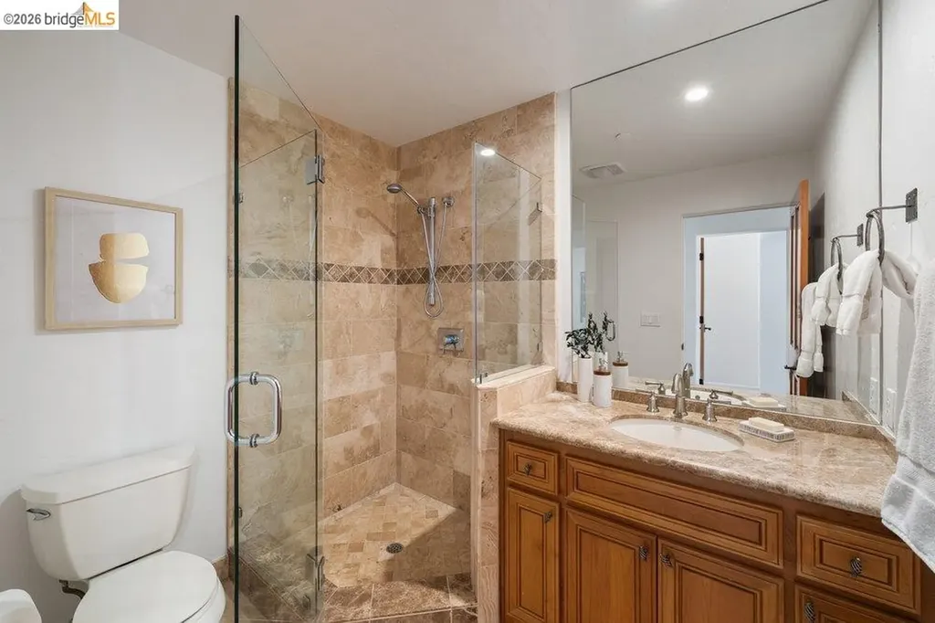 85 Gravatt Drive Berkeley CA 94705
