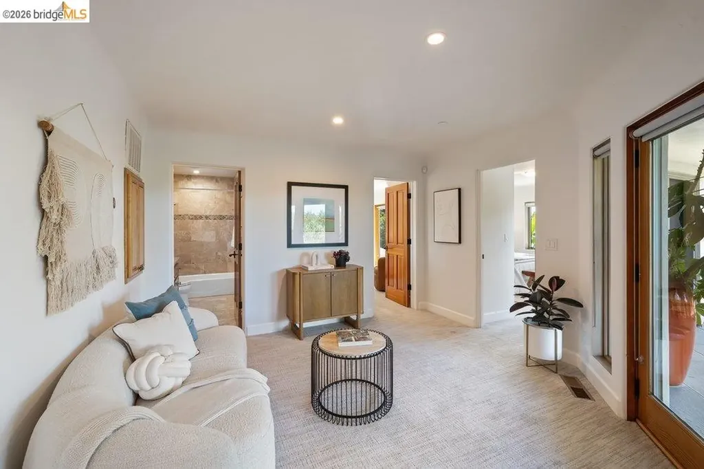 85 Gravatt Drive Berkeley CA 94705