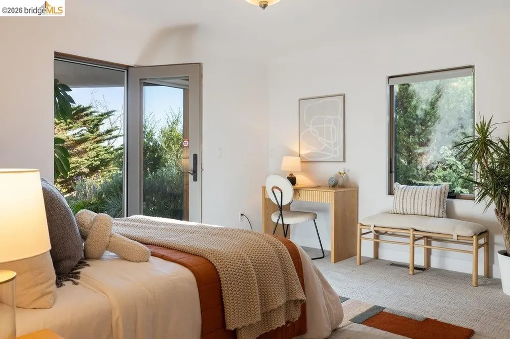 85 Gravatt Drive Berkeley CA 94705