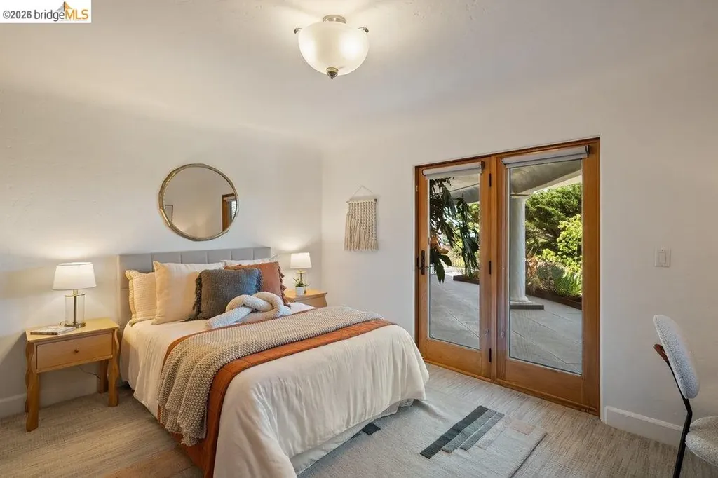 85 Gravatt Drive Berkeley CA 94705