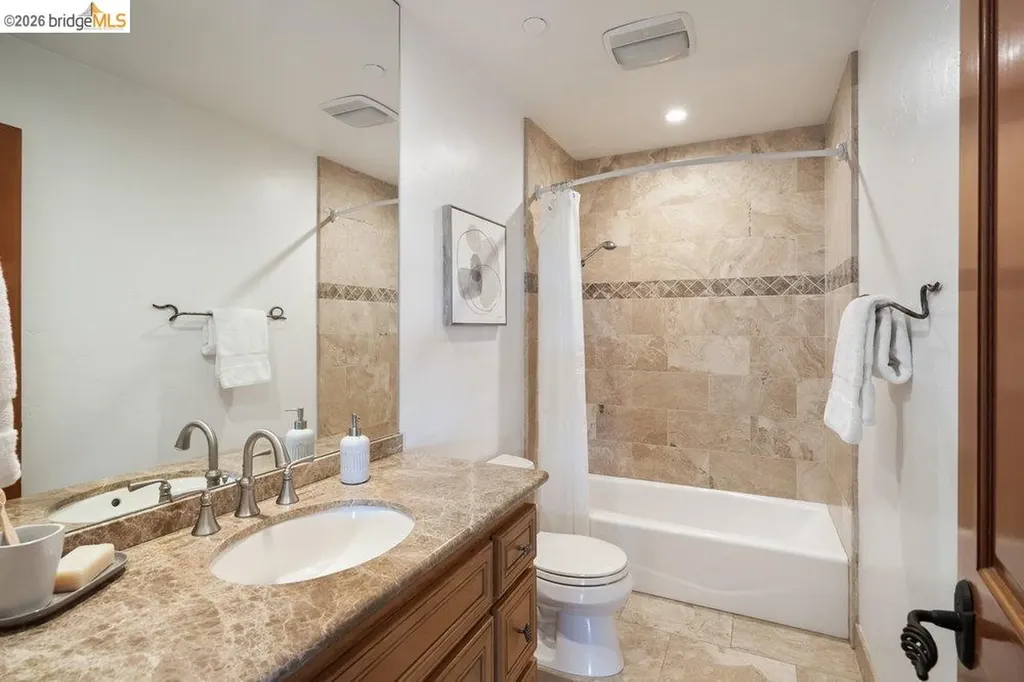 85 Gravatt Drive Berkeley CA 94705