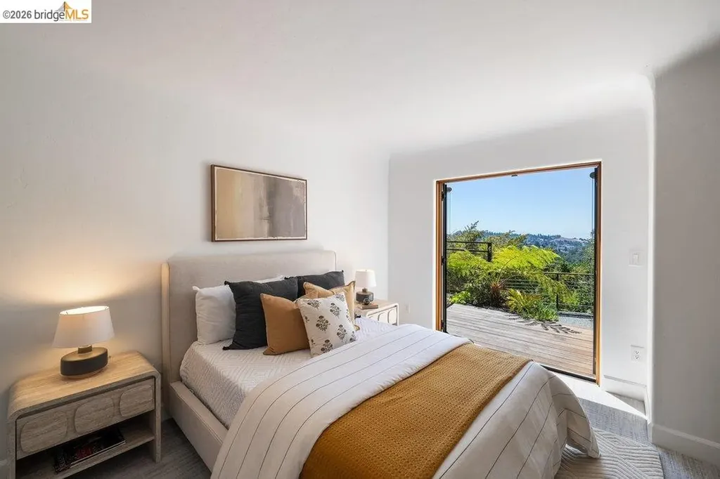 85 Gravatt Drive Berkeley CA 94705