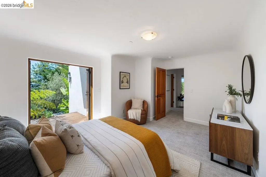 85 Gravatt Drive Berkeley CA 94705