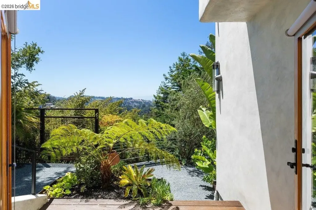 85 Gravatt Drive Berkeley CA 94705