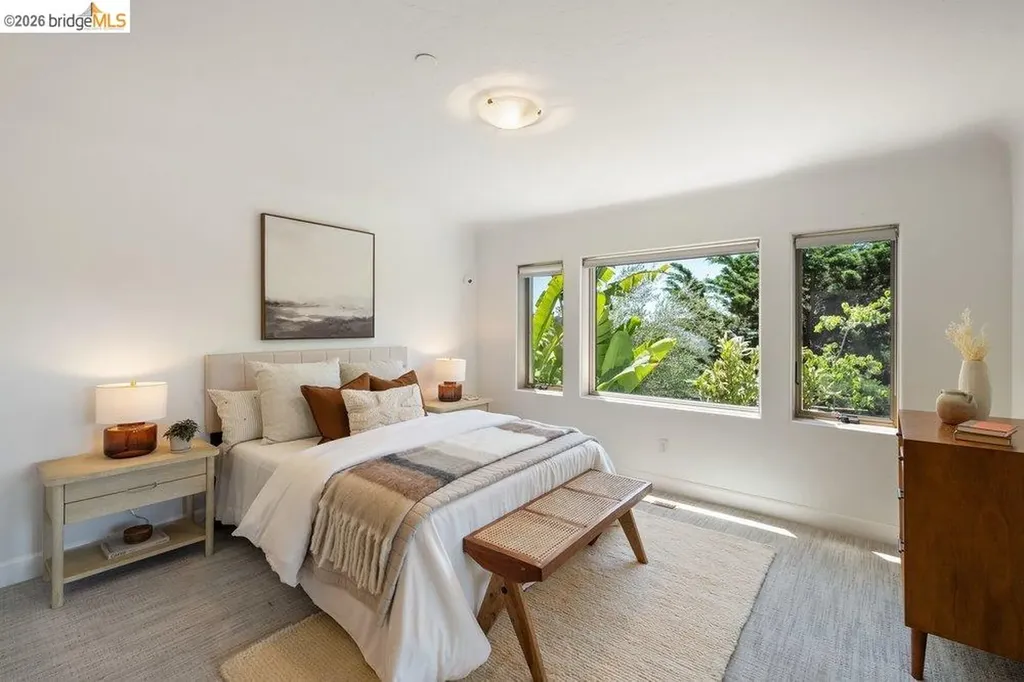 85 Gravatt Drive Berkeley CA 94705