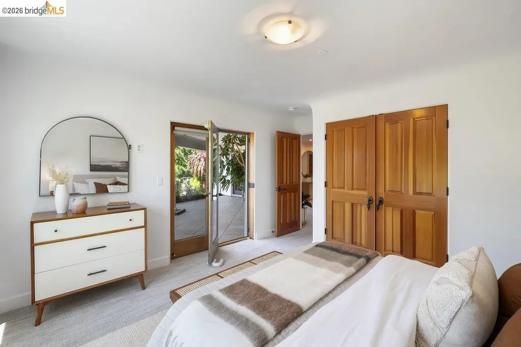 85 Gravatt Drive Berkeley CA 94705