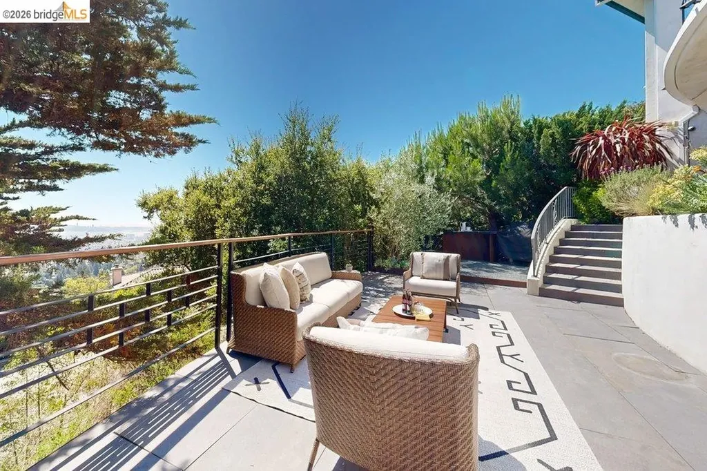 85 Gravatt Drive Berkeley CA 94705