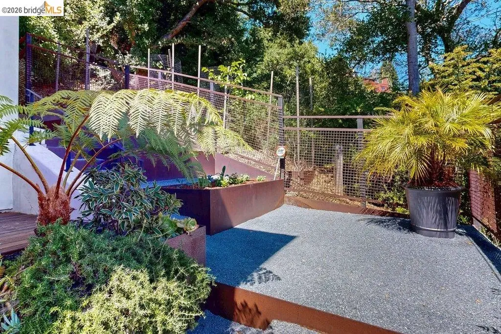 85 Gravatt Drive Berkeley CA 94705