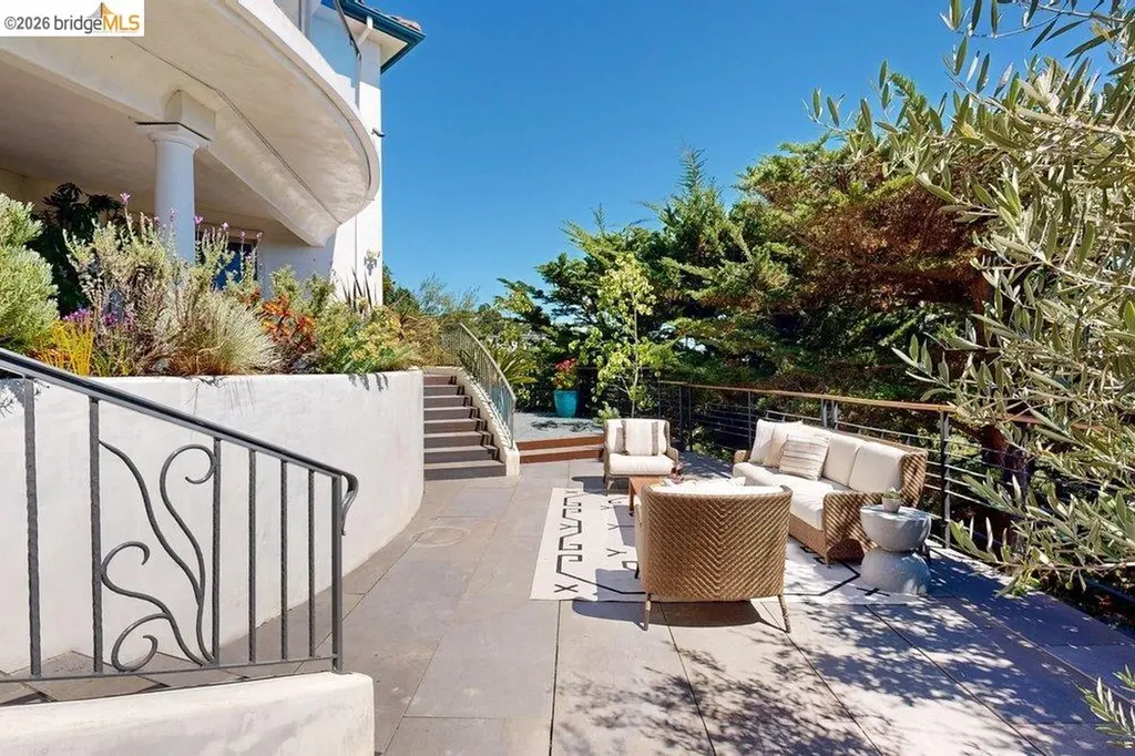 85 Gravatt Drive Berkeley CA 94705