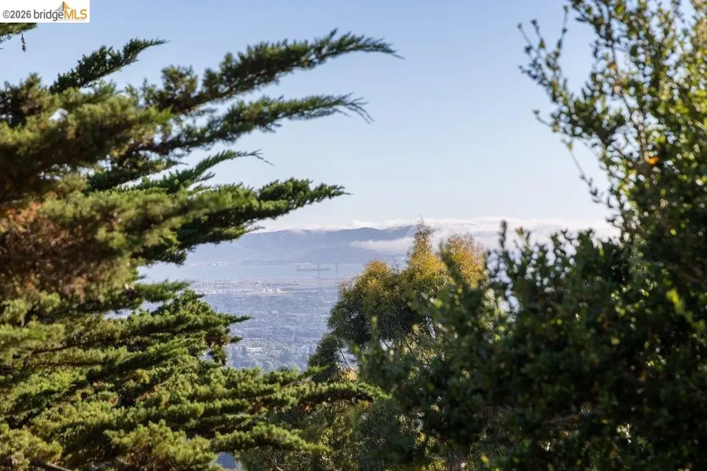 85 Gravatt Drive Berkeley CA 94705