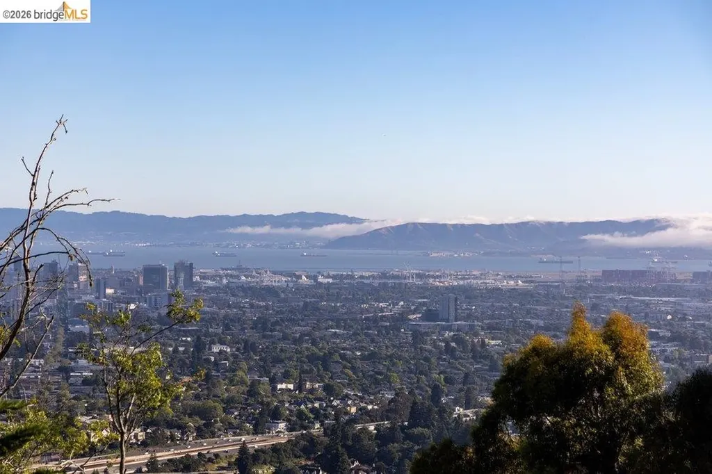 85 Gravatt Drive Berkeley CA 94705