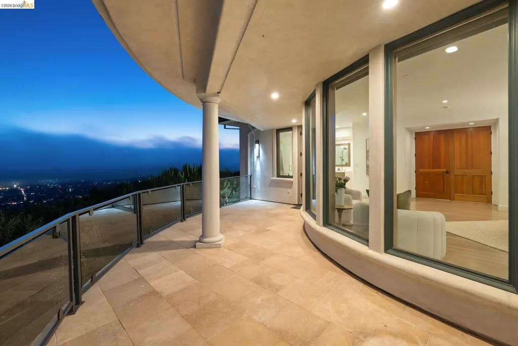 85 Gravatt Drive Berkeley CA 94705