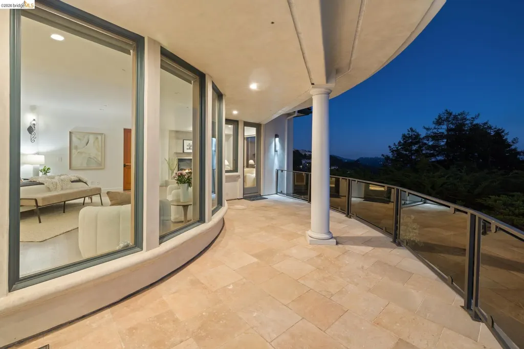 85 Gravatt Drive Berkeley CA 94705