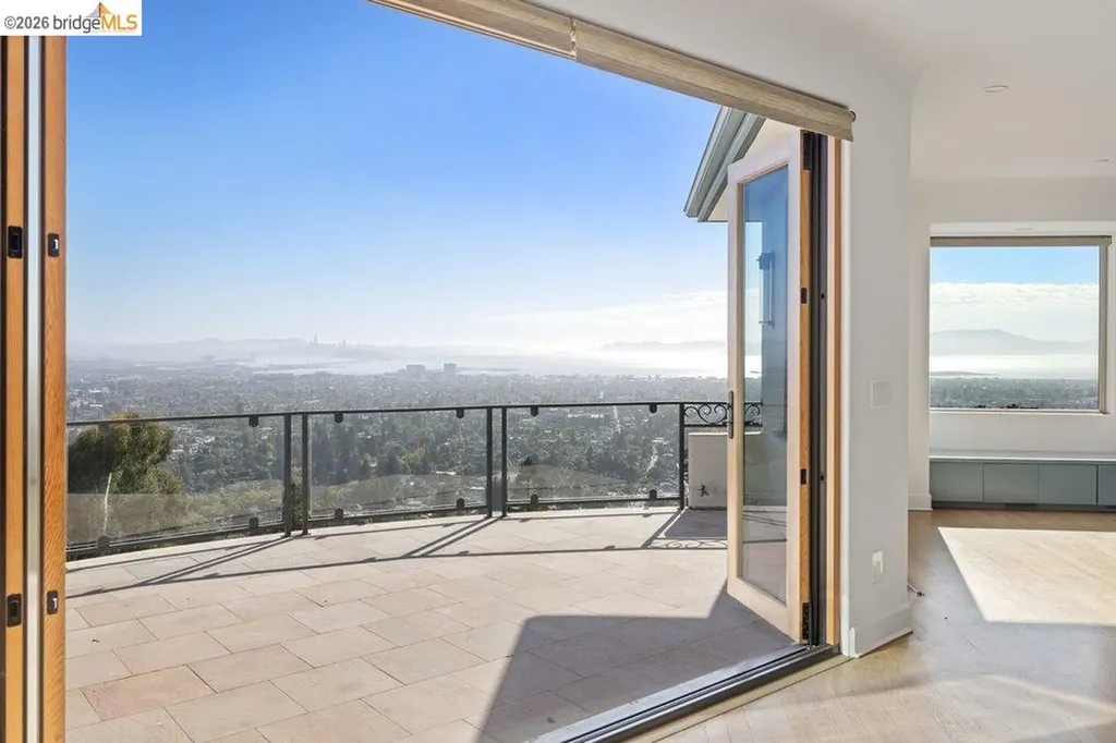 85 Gravatt Drive Berkeley CA 94705