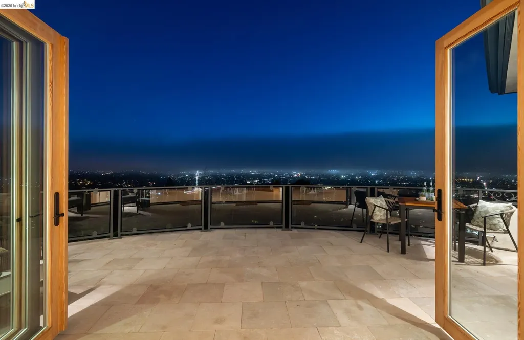 85 Gravatt Drive Berkeley CA 94705
