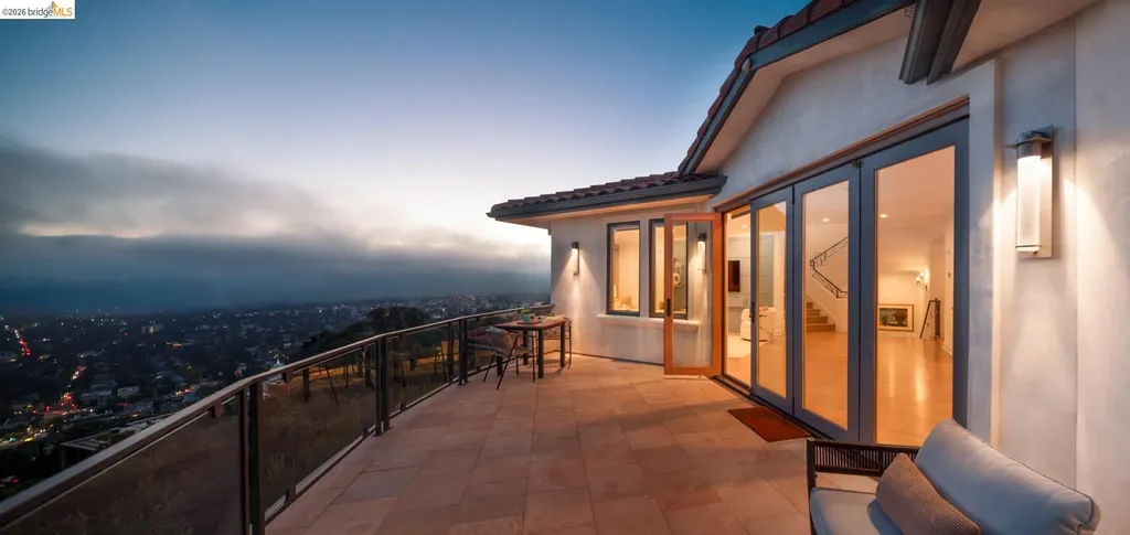 85 Gravatt Drive Berkeley CA 94705