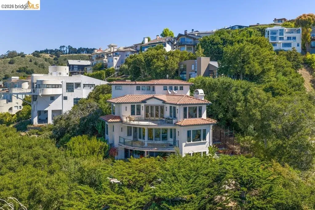 85 Gravatt Drive Berkeley CA 94705