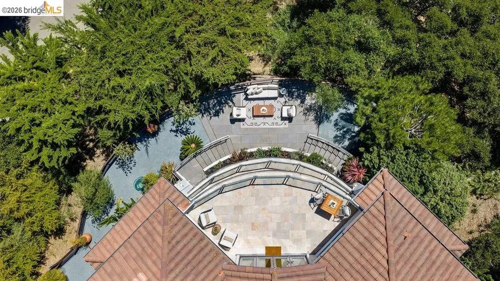 85 Gravatt Drive Berkeley CA 94705