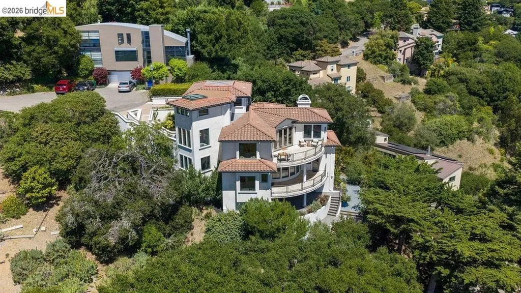 85 Gravatt Drive Berkeley CA 94705