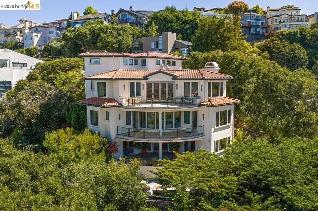 85 Gravatt Drive Berkeley CA 94705