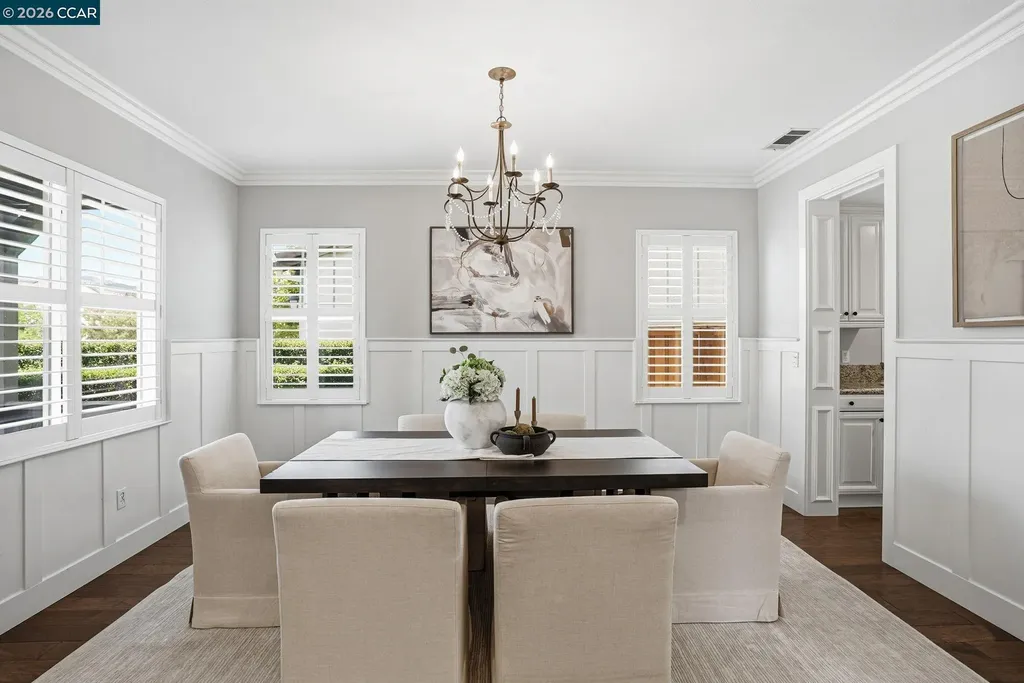 2261 Genoa Street Danville CA 94506
