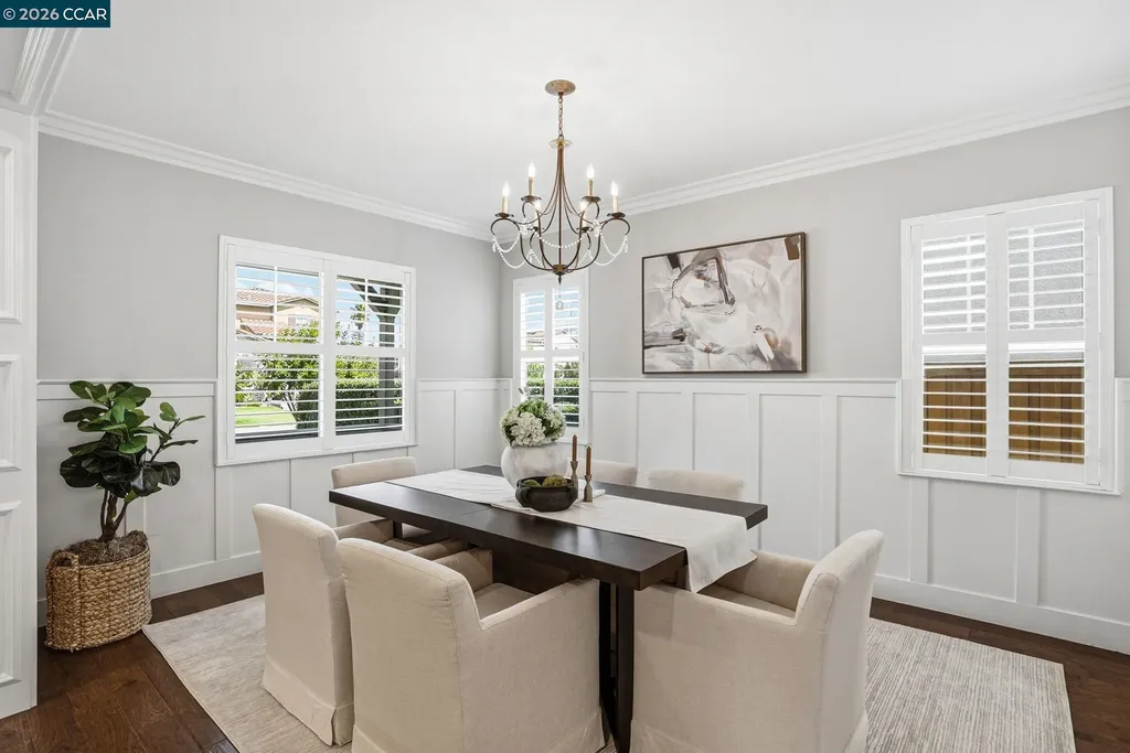 2261 Genoa Street Danville CA 94506