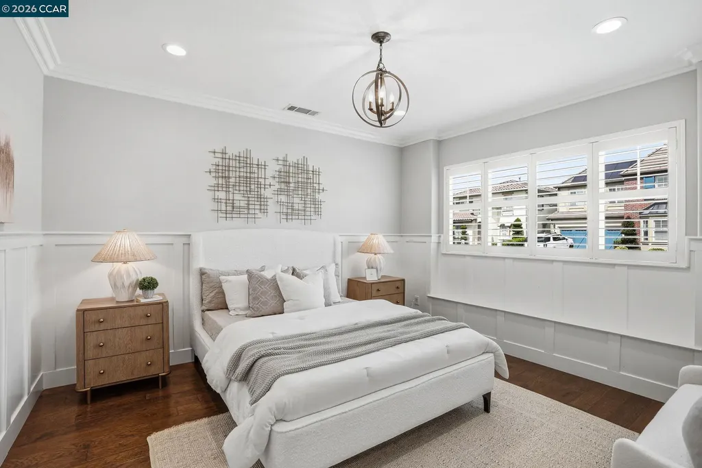 2261 Genoa Street Danville CA 94506