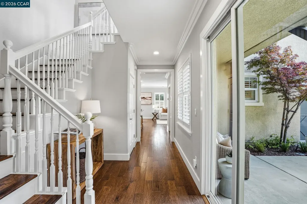 2261 Genoa Street Danville CA 94506