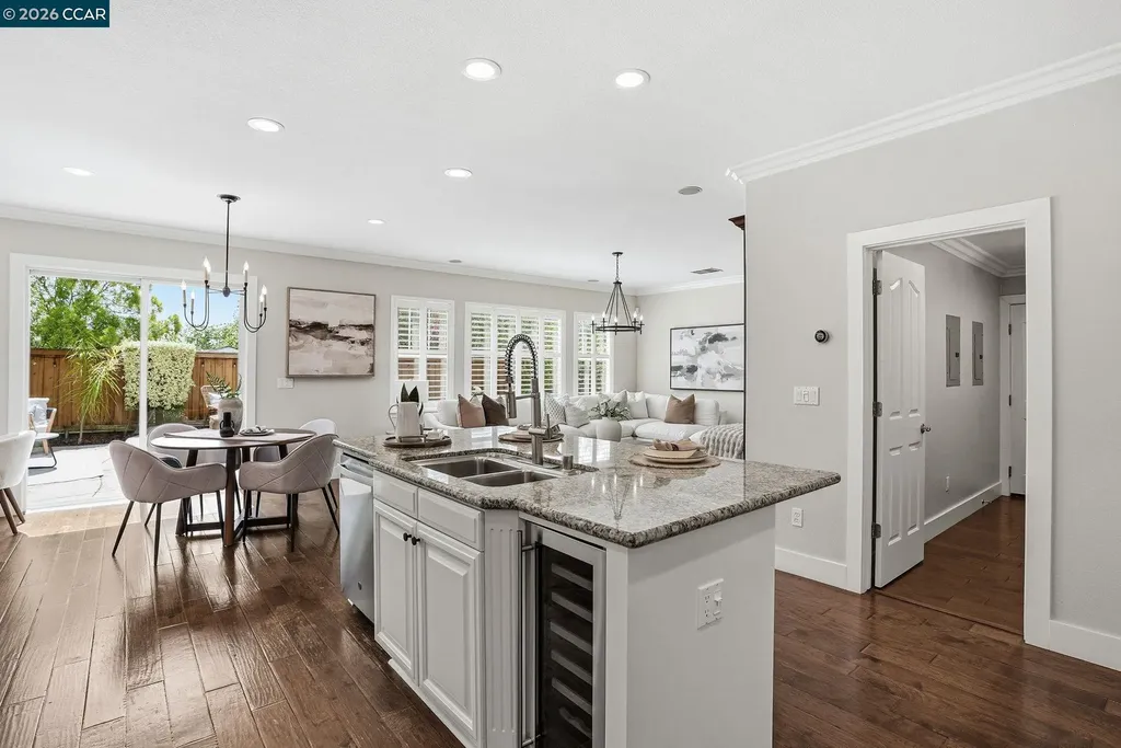 2261 Genoa Street Danville CA 94506