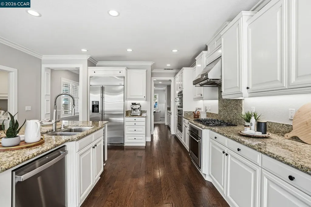 2261 Genoa Street Danville CA 94506