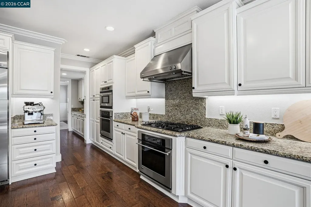 2261 Genoa Street Danville CA 94506
