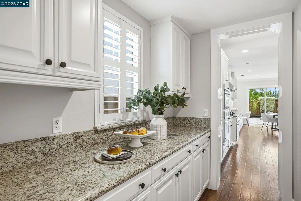 2261 Genoa Street Danville CA 94506